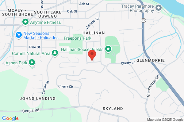 Deschutes Roofing