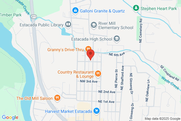 Estacada Direct Primary Care
