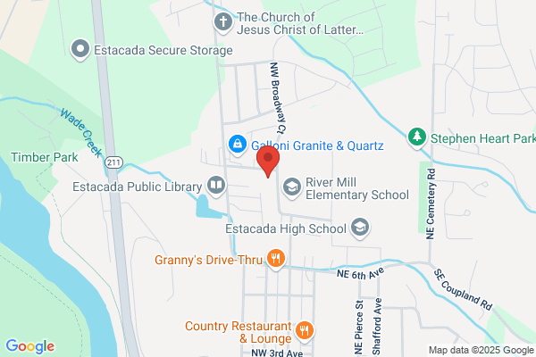 Cascade Access Llc