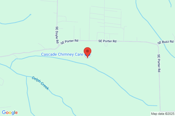 Cascade Chimney Care