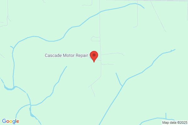 Cascade Motor Repair