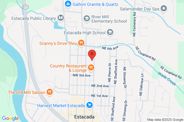 Estacada Chiropractic Clinic