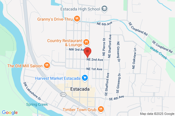 Estacada Christian Church