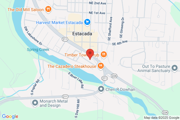 Estacada Food Mart