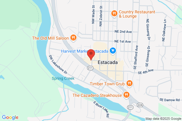 Estacada Liquor Store