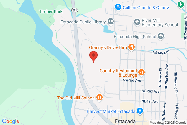 Estacada Lumber Co