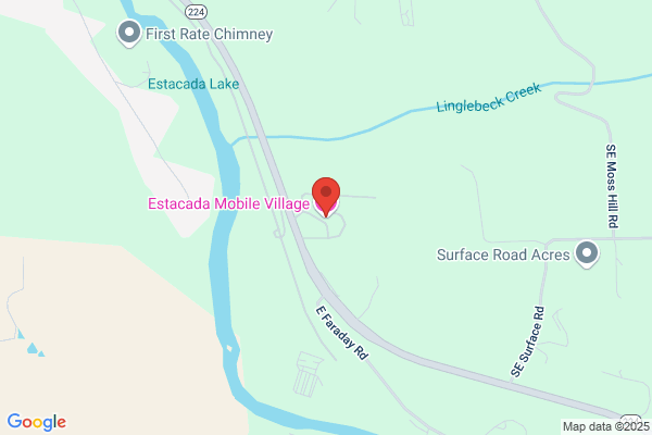 Estacada Mobile Village