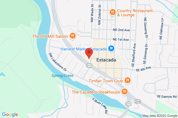 Estacada News