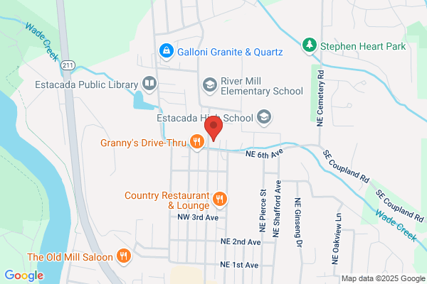 Estacada Professional Center