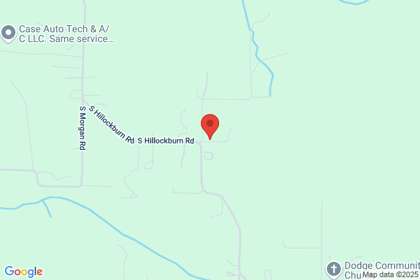 Estacada Pump Service