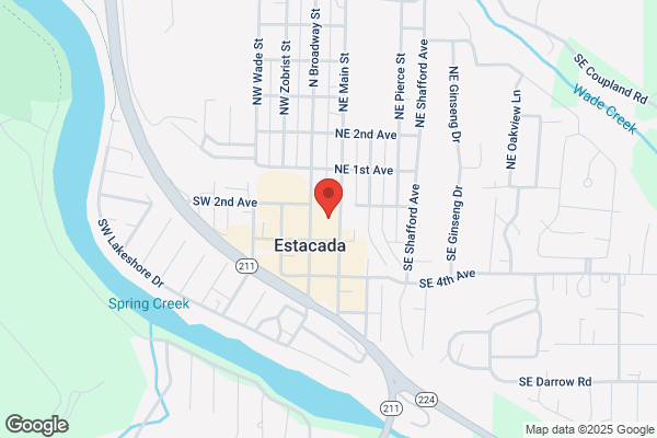 Estacada Thriftway