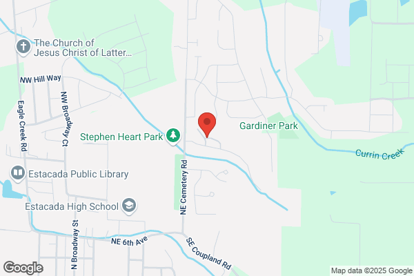 Estacada Village Apartments