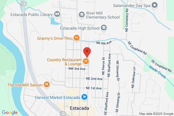 Estacada Vision Clinic