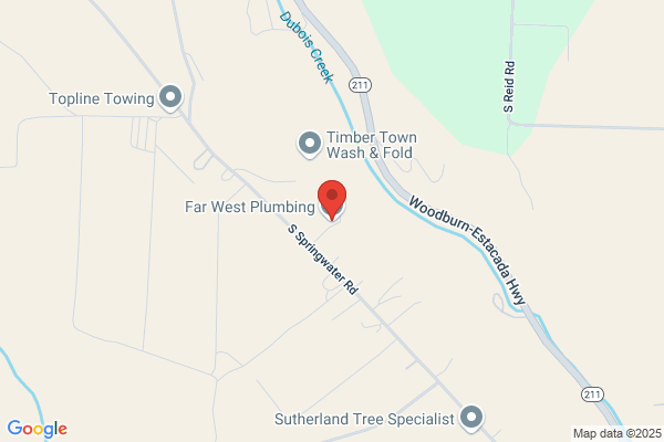 Far West Plumbing