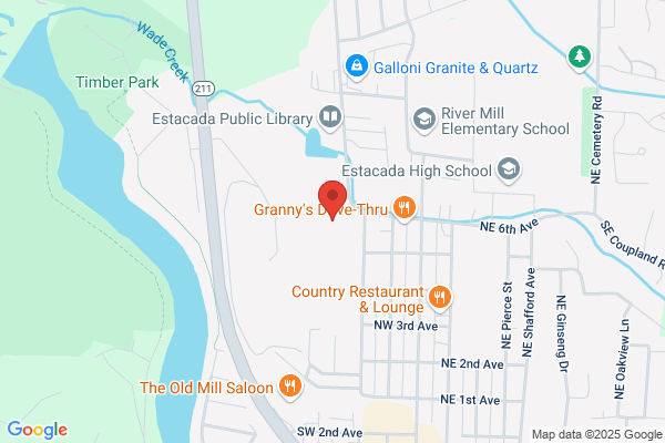 Grace Place