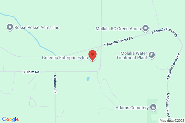 Greenup Logging & Trucking