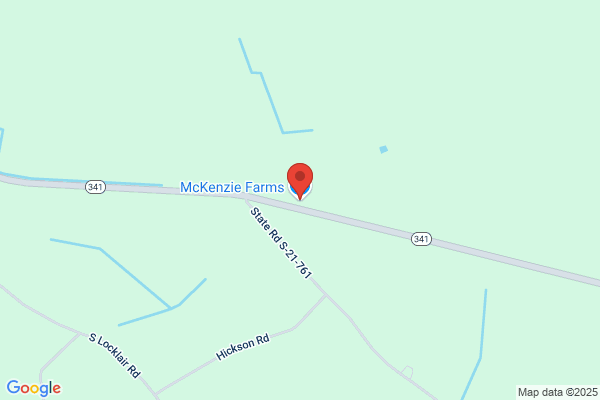 McKenzie Farms