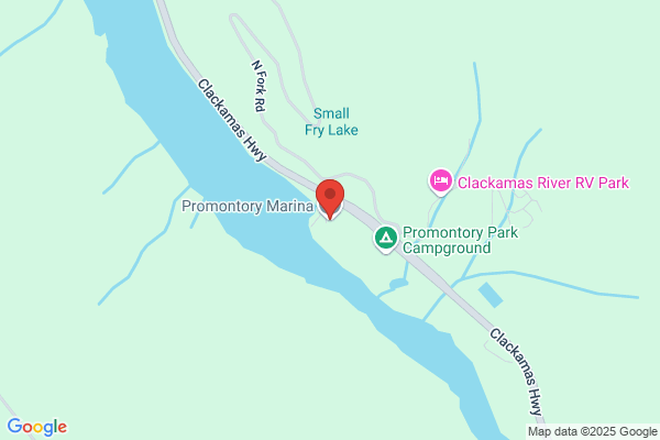 Promontory Park Store & Boat Rentals