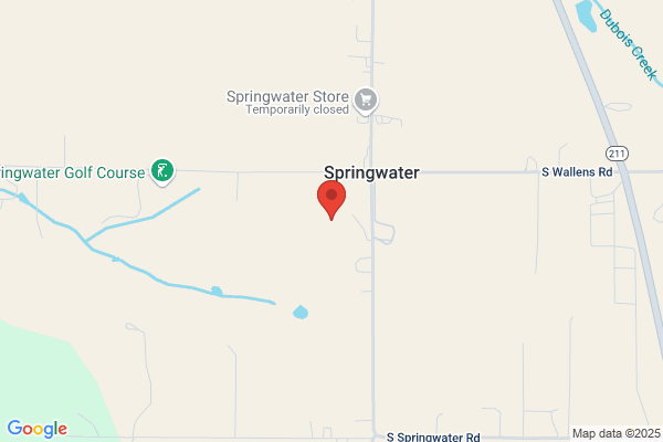 Springwater Design