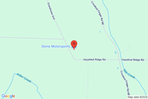 Stone Racing Inc