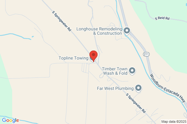 Topline Automotive Llc