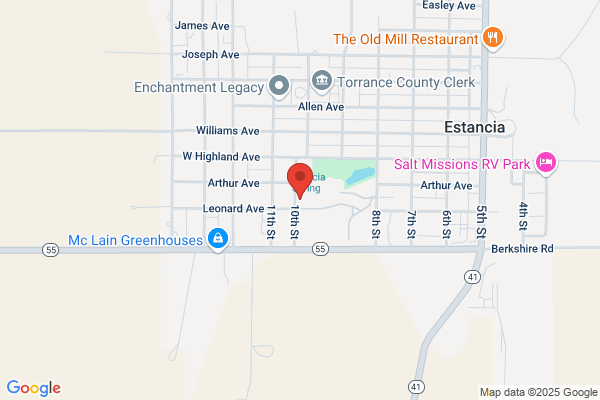 Estancia Head Start - Torrance County