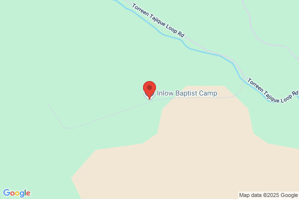 Inlow Youth Camp