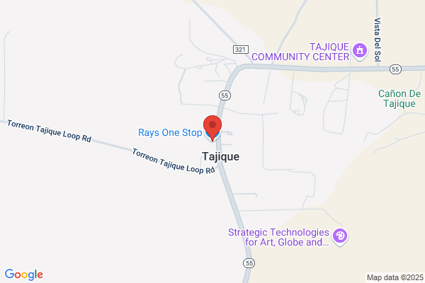 Rays One Stop