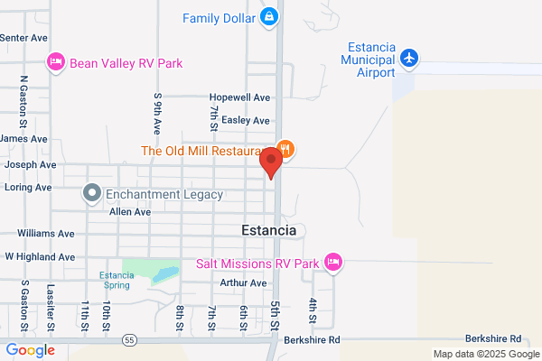 Valley Express