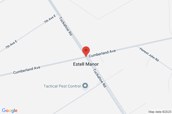 Estell Manor Historical Society Inc