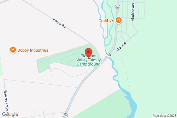 Pleasant Valley Family Campground Inc