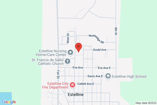 Sanford Health Estelline Clinic