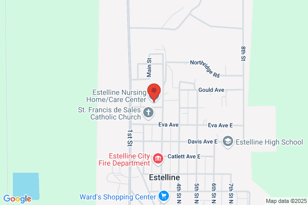 Estelline Nursing Home & Care Center