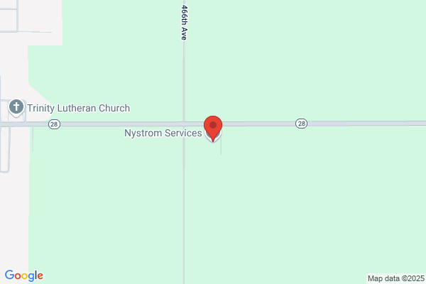 Nystrom Services
