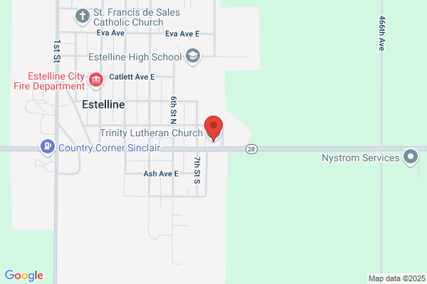 Trinity Lutheran Church