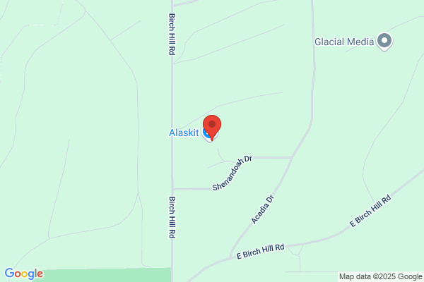Alascraft Incorporated