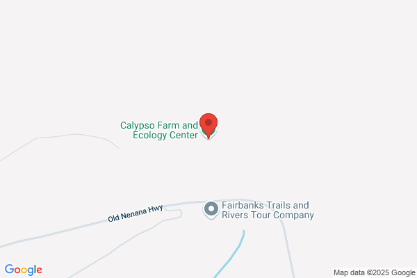Calypso Farm & Ecology Center