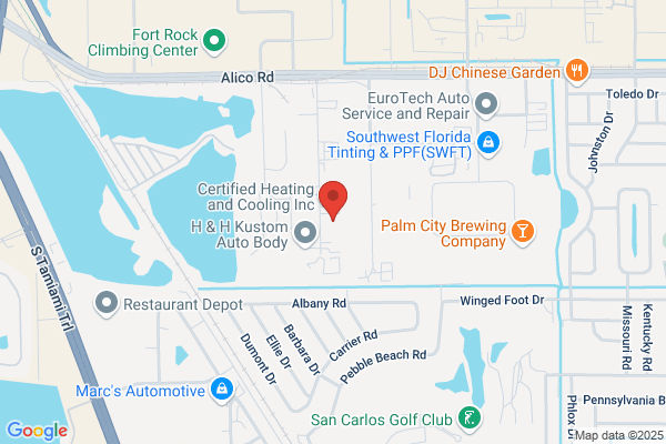 Hi-Tech Cooling & Control Inc