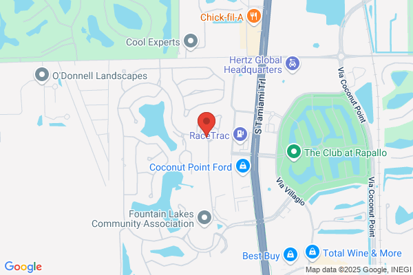Estero Woods Village Apartments