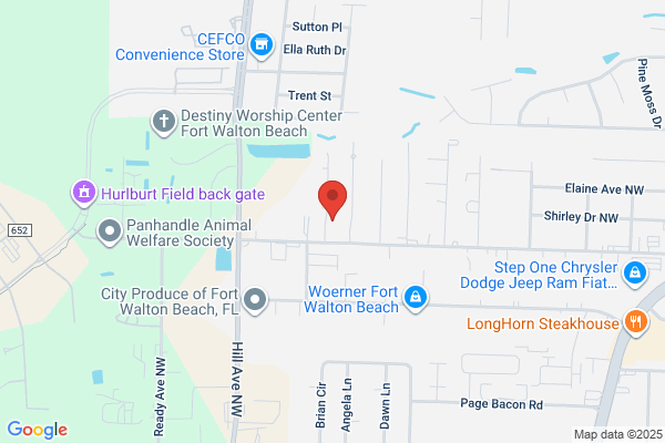 D and D Smith Constructors