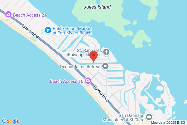 Estero Palms