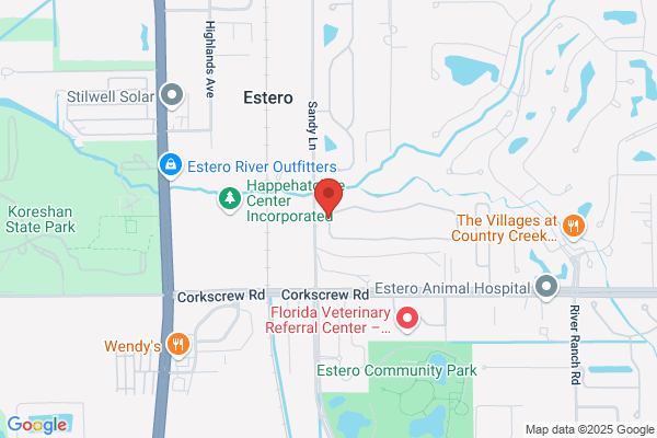 Estero River Estates