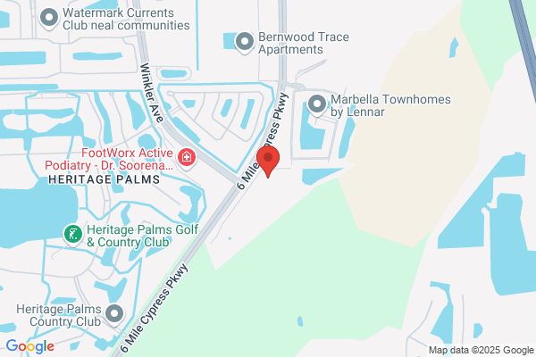 Lennar Homes