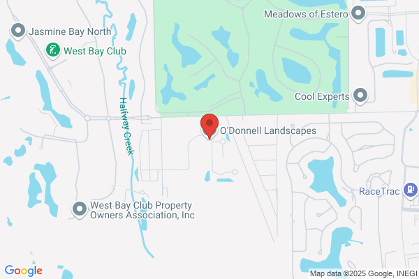 O'donnell Landscapes Inc
