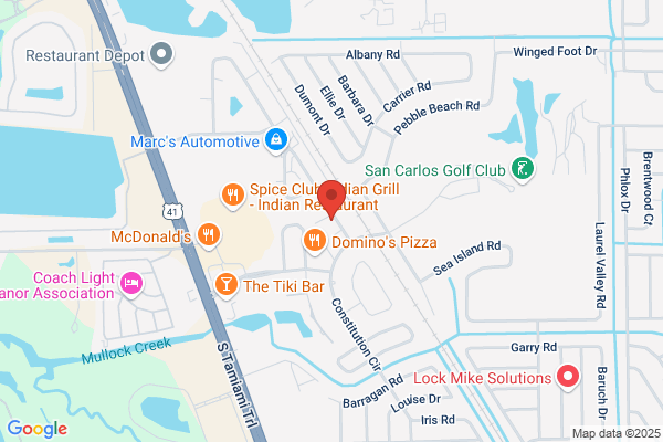 Royal Palm Enterprises Gc Inc