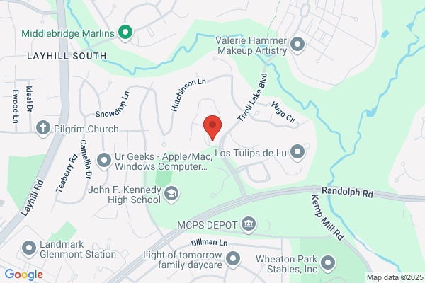 Tivoli Homeowners Association