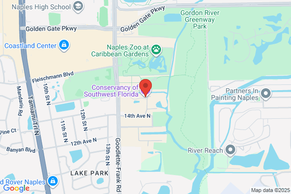 Southwest Florida Wetlands Joint Venture