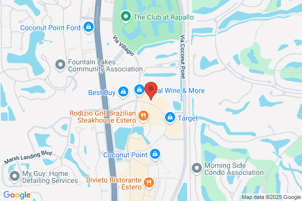 Mattress Firm Coconut Point - Closed