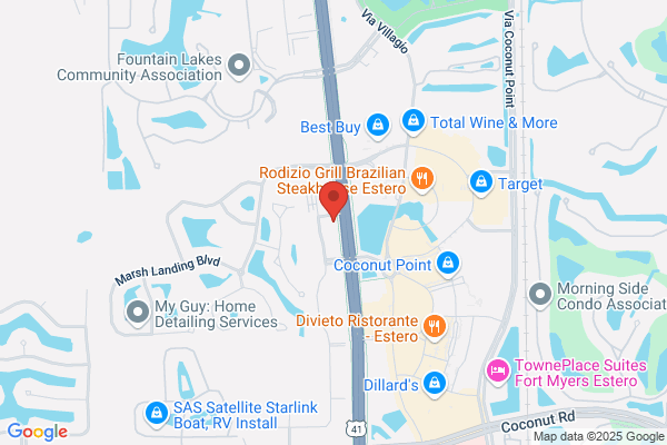 Mattress Firm Estero