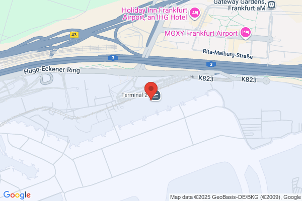 Avis Car Rental